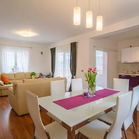 Apartman Pjerina