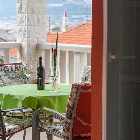 Apartman Pjerina *