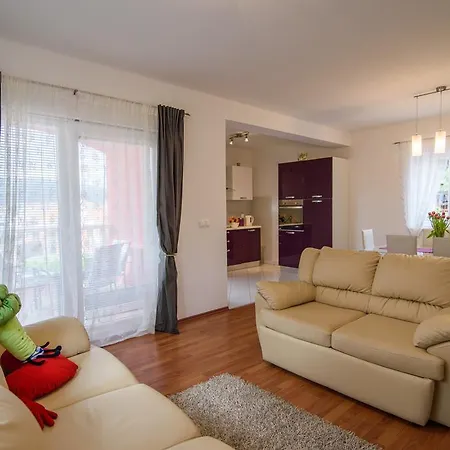 Apartman Pjerina