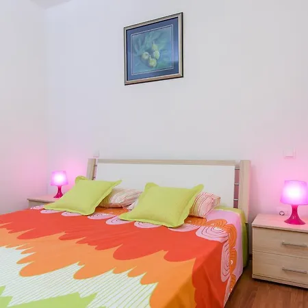 アパート Apartman Pjerina *